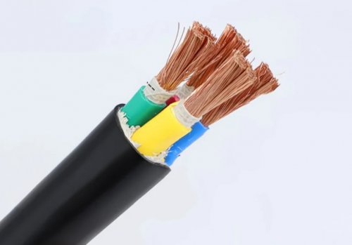 電纜型號(hào)代碼，你了解幾個(gè)？