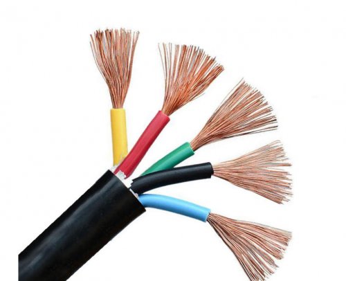 影響電纜導(dǎo)電性能的因素都有哪些？